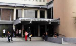 ospedale borgomanero