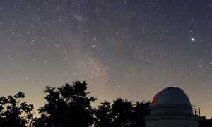 osservatorio di suno