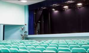 palacongressi arona salina