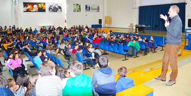 paolo attivissimo borgomanero