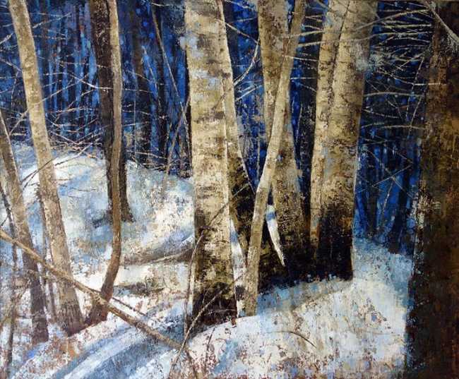 paolo chiodoni mostra