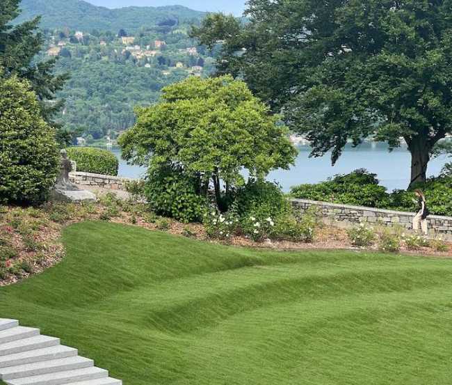 particolare anfiteatro