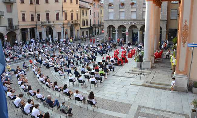 patronale borgomanero