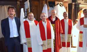 patronale s cristina