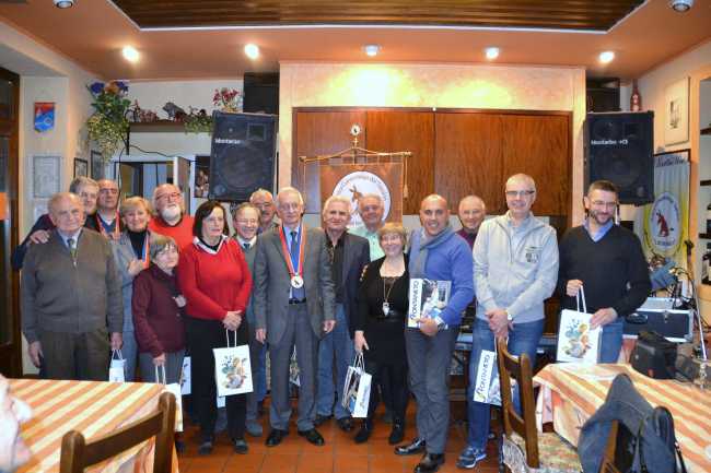 poeti dialettali borgo