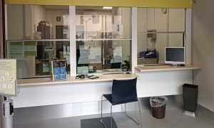 pogno uff postale interno