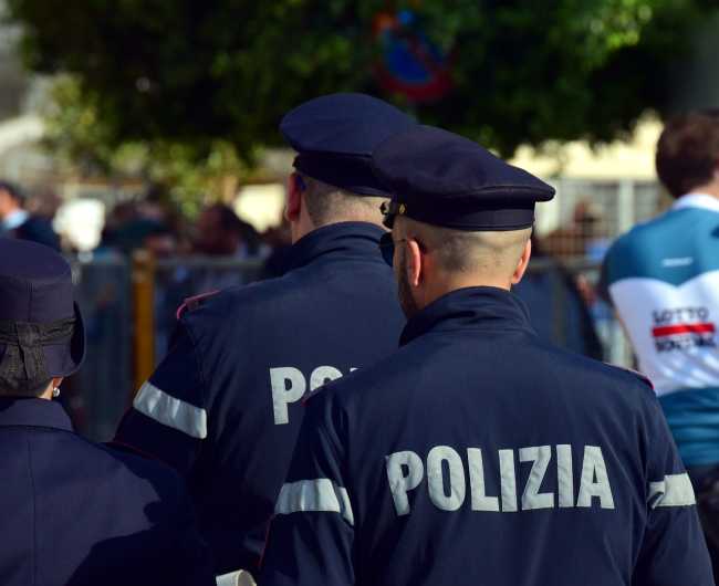 polizia 3