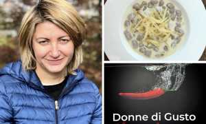 polli giulia libro cucina