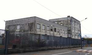 polstrada borgoman sede