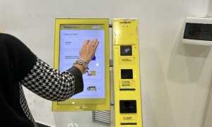 poste sportello prenot