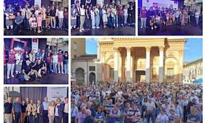 premiazioni uva 25 borgo