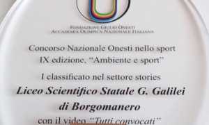 premio liceo borgo
