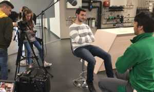 progetto cine da vinci