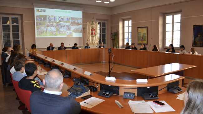 progetto cooperaz deventrata green borgo