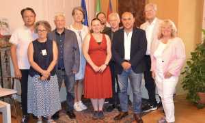 progetto erasmus borgo