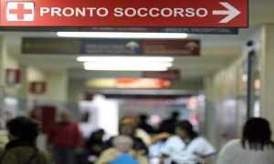 pronto soccorso