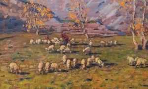 quadro locandina cammarano 1