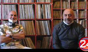 radio space gozzano fratelli