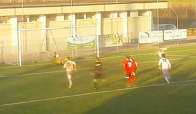 rigore baveno bogomanero