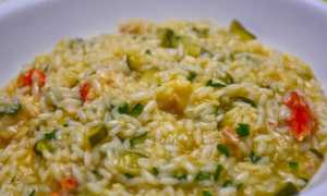 risotto