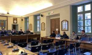 riunione contenimento fauna selvatica 