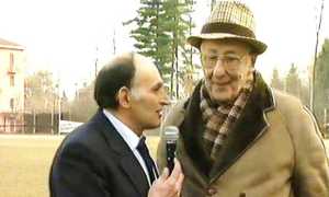 rocco cristoforo giornalista gozzano