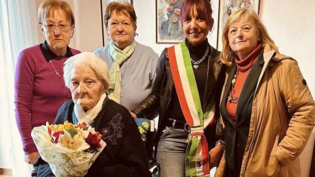 romagnano 101 iolanda zanetta