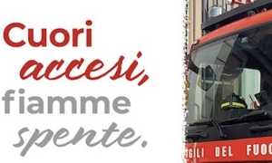 romagnano fondi vvff