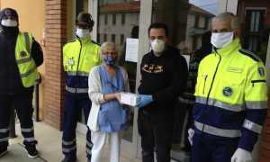 romagnano mascherine