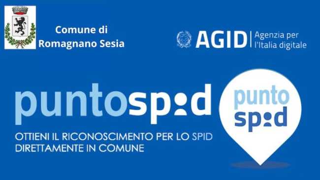 romagnano spid