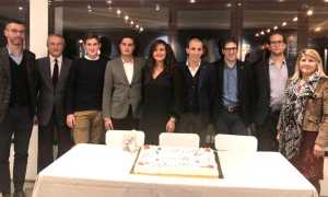 rotaract genova