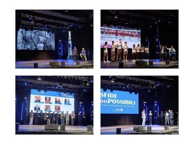 rotary borgo arona sfide 25