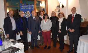 rotary borgo iniziativa