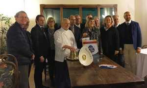 rotary orta pinocchio