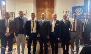 rotary service sett 24