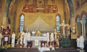 s stefano borgo parrocchia