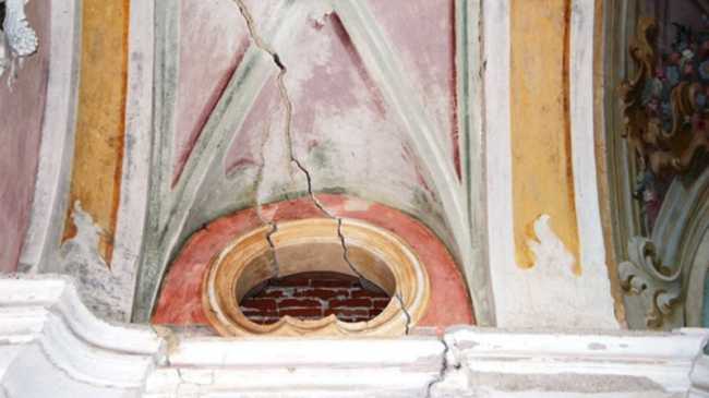 san rocco cavallirio