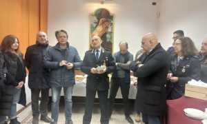 san sebastiano borgomanero