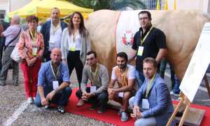 sara baudo allevatori