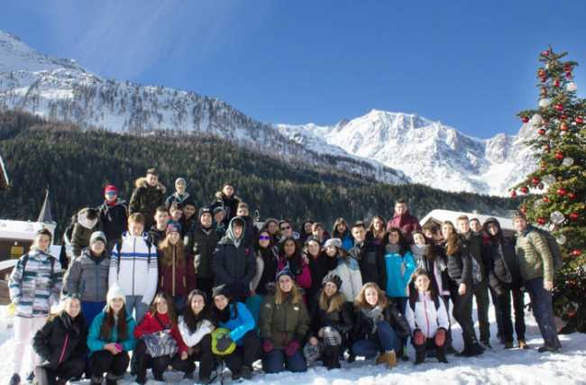 scambio internazionale2