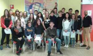 scambio internazionale