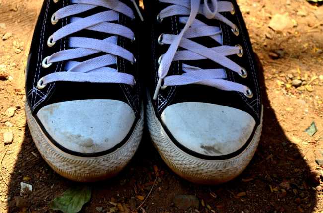 scarpe camminare