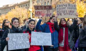 scatto della socia Audi Cristina