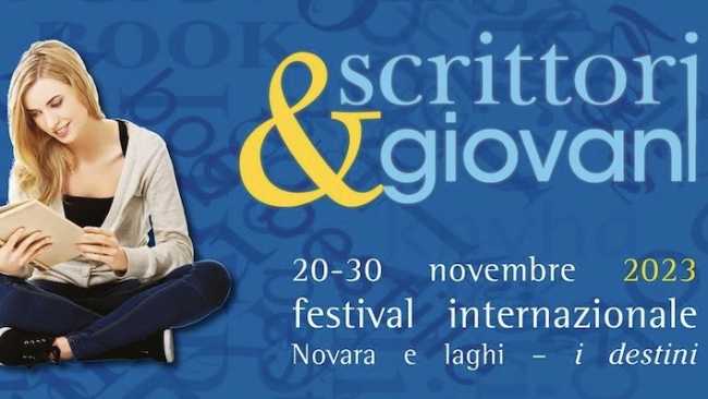 scrittori e giovani 2023