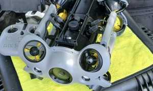 segreti del lago cam 25