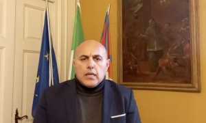 sindaco sergio bossi