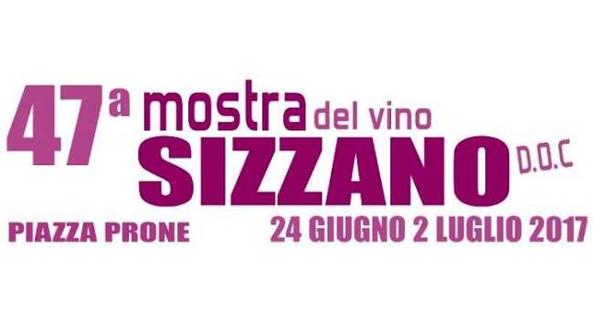 sizzano mostra vino doc
