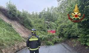 smottamento maggiate