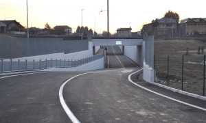 sottovia maioni borgo