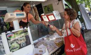 spesa slow food archivio